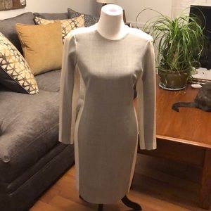 Worth New York Dress